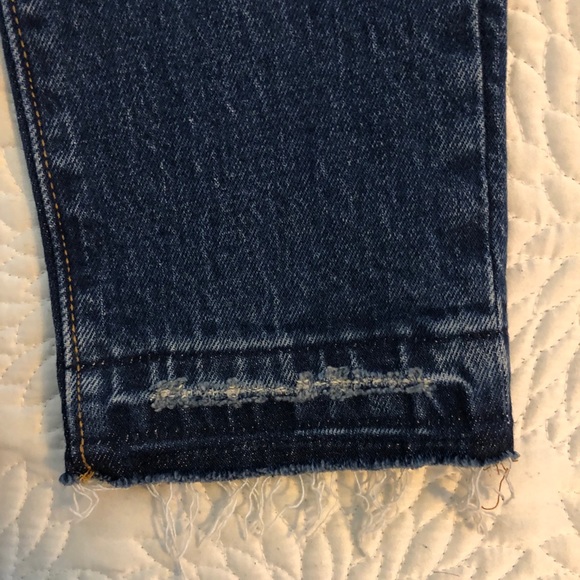 Levi’s 501 Jeans - Picture 5 of 9